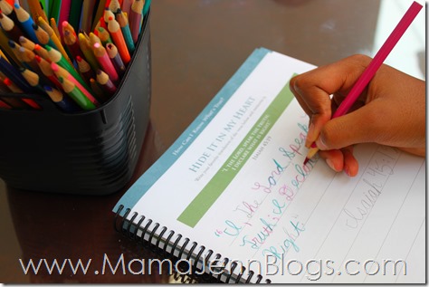 Apologia Who Is God? Notebooking Journal: Homeschool Resource for Bible and Worldview