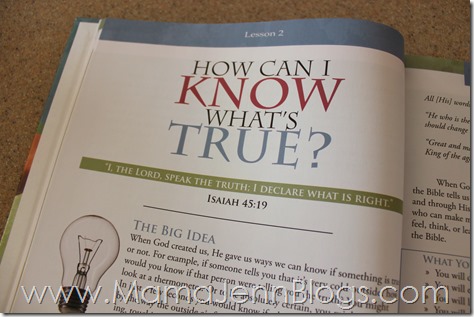 Apologia Who Is God?: Homeschool Resource for Bible and Worldview
