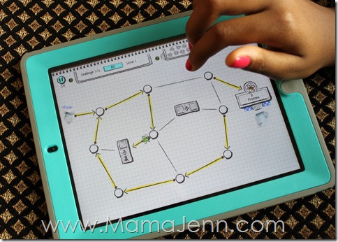 Atomidoodle Periodic Table App 